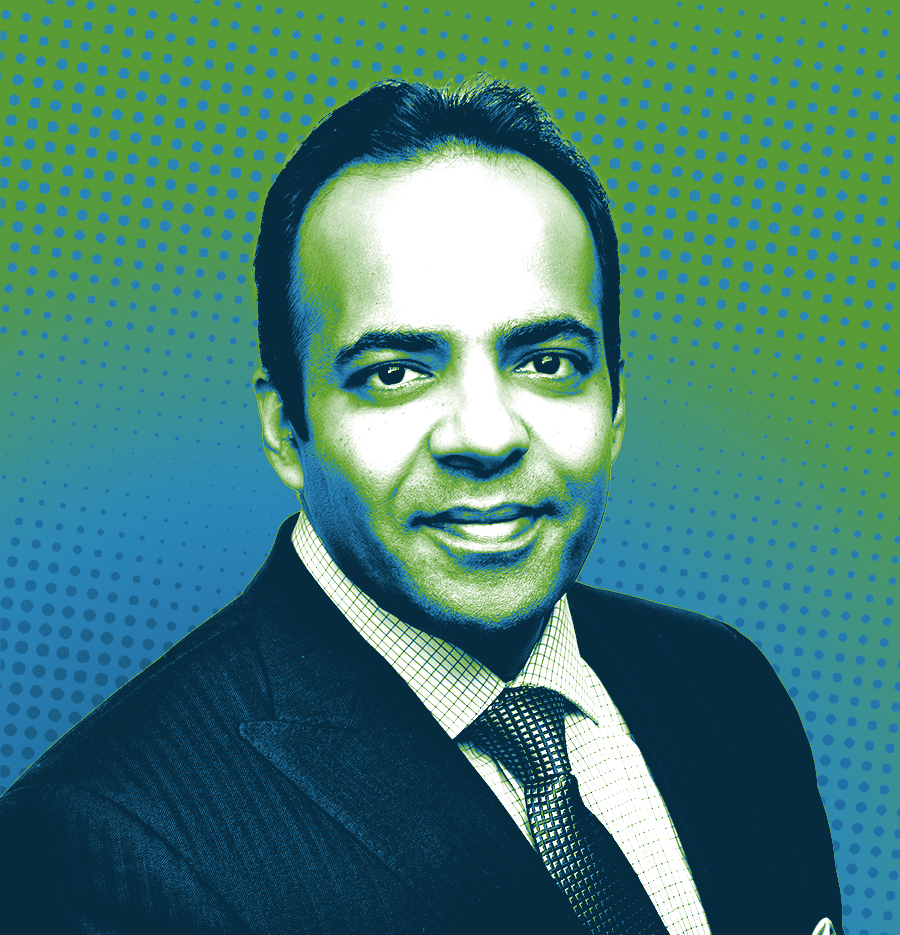 Adnaan Bhaiji – Director