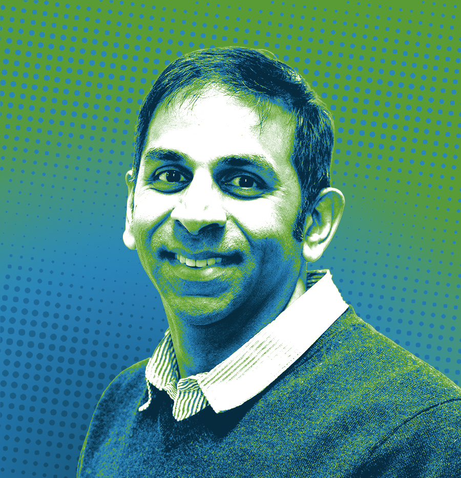 Muzahir Kapasi – Director