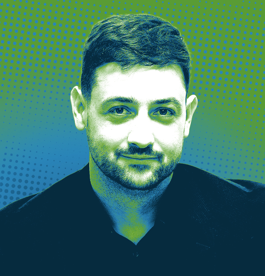 Zurab Malsurgenov – Director