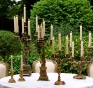 Behind the Candelabra