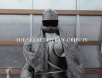 The Secret Life of Objects
