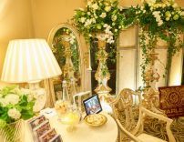 The Farley space at The Quintessentially Wedding Atelier