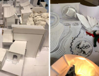 Joe Farley Award 2020 and 2021 winners