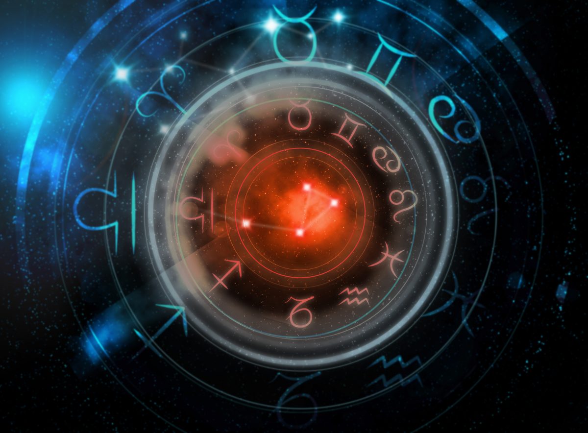 What’s your Star Sign?