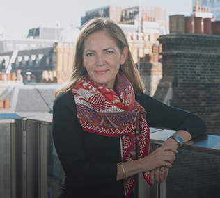 Benedicte Perrier-Dordain