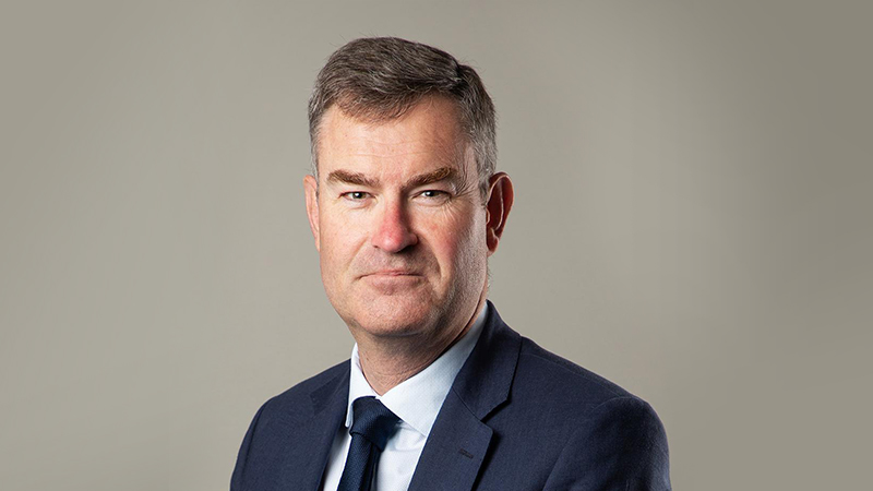 David Gauke