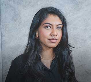 Anusha Chandrasegaram