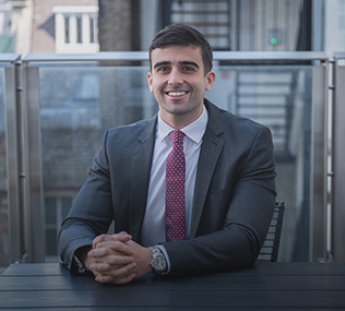 Jayesh Daly Devereux