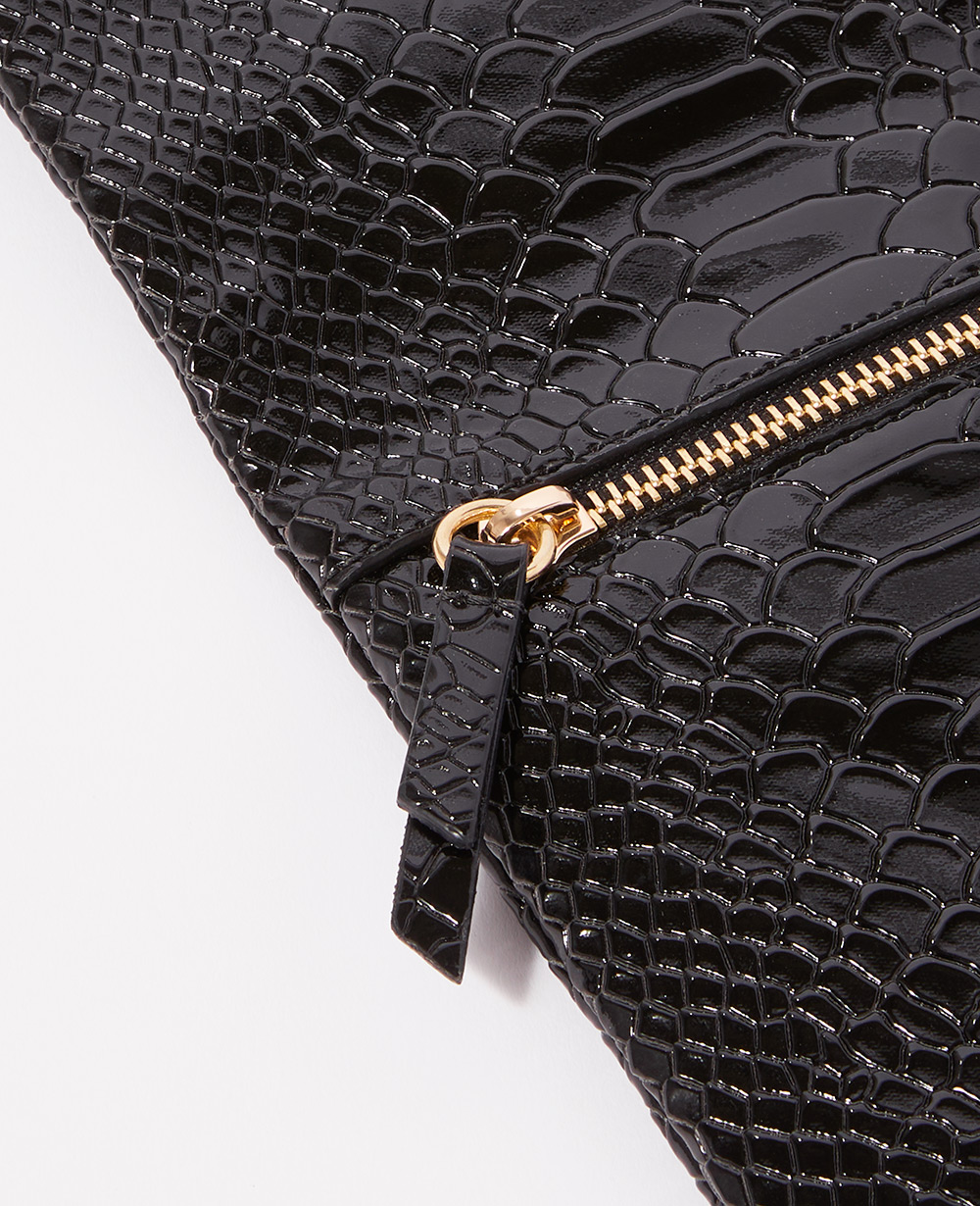 Clutch Bag | The Manhattan