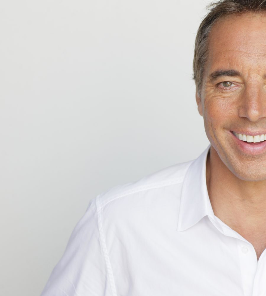 Dan Buettner