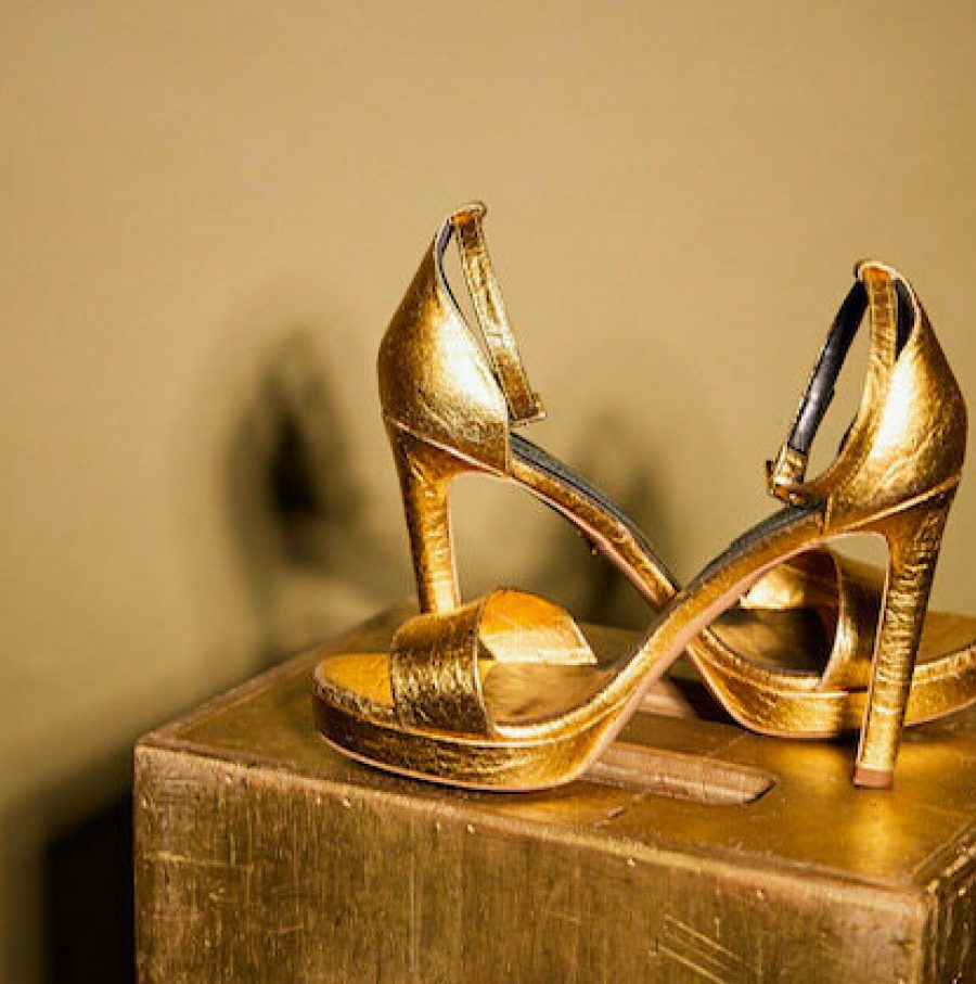 Willa Phoenix on being the first pineapple leather shoe brand to walk the Oscars red carpet