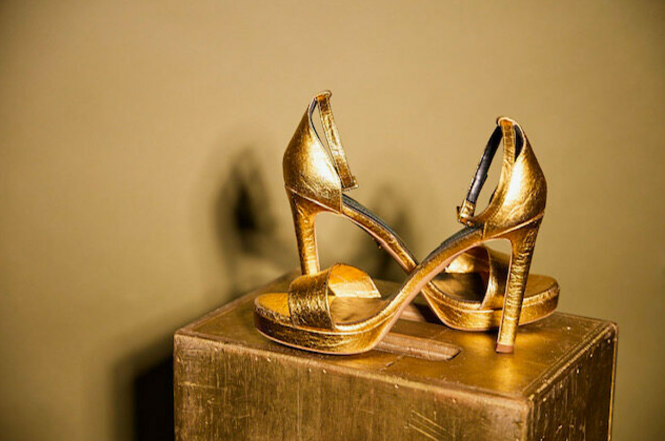 Willa Phoenix on being the first pineapple leather shoe brand to walk the Oscars red carpet